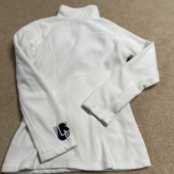 Burton fleece. - Picture 7 of 7